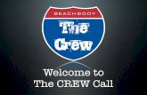 The CREW's Successful Coach Secret Clubhouse