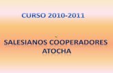Memoria curso 2010-11