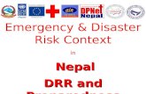 2. introduction to disaster management & drr in nepal july 2k10