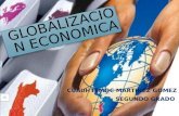 Globalizacion economica