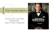 Gatsby anticipatory
