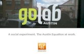 Golab Austin equation