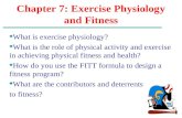 PHYSIOLOGY Chap7