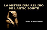 Power point   la misteriosa religi³ de lâ€™antic egipte