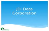 JDi Data Claims Management & Policy Administration System Overview