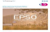 ΕΕ EPSO Δοκιμασία Κατανόησης Αφηρημένων Εννοιών Abstract Reasoning