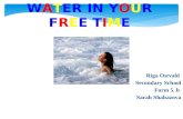Free time water shabazova2