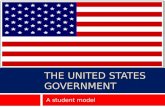 The united states government Slideshare