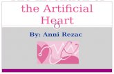 Powerpoint Artificial Heart