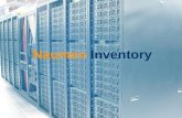 Технический учет ресурсов и сервисов сети (Naumen Telecom.Inventory)
