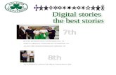 Digital stories 4 th period[1]