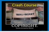 Copyright crash course 3rd revision ppt 6340.64 sonia aldape