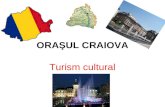 Orasul Craiova