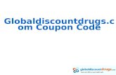 Four Global Discount Drug Coupon Code