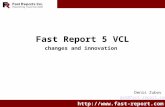 Fast Report VCL 5