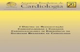 I diretriz de ressuscitação cardiopulmonar e cuidados cardiovasculares de emergência da sociedade brasileira de cardiologia