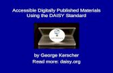 DAISY Multimedia