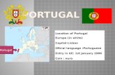 Portugal  country