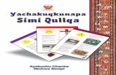 Diccionario Chanka Qichwa