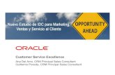 Oracle Aplicaciones CSE CRM Day 21 oct  2010