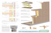 Presentation Design Drawing for Architectural Drawing
