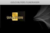 Gold buyers fund raiser new