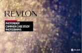 Social Media Case Study : Revlon India “Celebrity Moments” Campaign