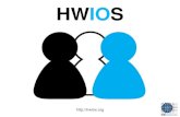 HWIOS Websocket CMS explained