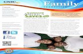 Family Connection Newsletter February 2012