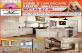 Phoenix fall home and landscape show kitchen cabinets specials