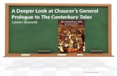 The canterbury tales zizwarek