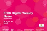 FCBi Digital Weekly News 22.06