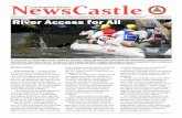 NewsCastle - October 2012