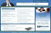 Mortgage Industry Flyer   Centers