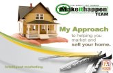 Make It Happen Homes Listing Presentation for North Texas Real Estate