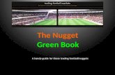 tradingfootball.eu: The Nugget Green Book