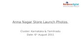 Reliance Digital - Anna Nagar Store Launch