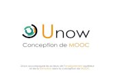Unow - Web-Conférence du FFFOD du 10/12/13