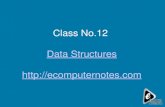 Computer notes   - Operations on Binary Tree