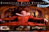 (VA) Essential Film Themes 6