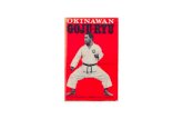 Okinawan Goju-Ryu Fundamentals of Shorei-Kan Karate - Seikichi Toguchi 1976