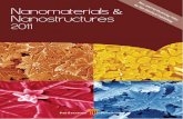 Nanomaterials & Nanostructures
