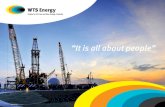 Wts Energy Company Brochure