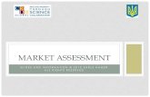 Market Assessment   Final