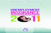 Unédic - Unemployement Insurance 2011 : annual report