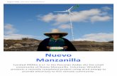 Newsletter volunteer wind aid_august 2010_nuevo manzanilla