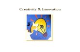 Creativity & Innovation   Technique