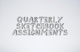 Sketchbooks art 2