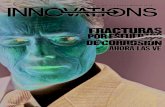 Innovations™ Magazine January - March 2014 Spanish