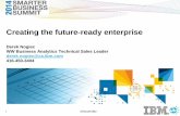 Creating the Future-Ready Enterprise